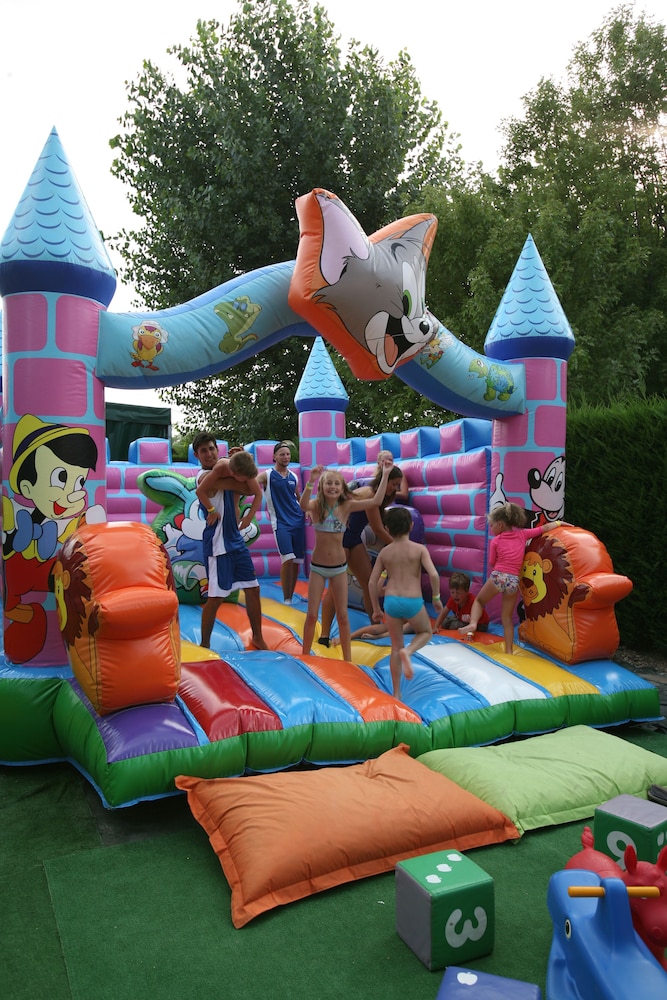 Butterfly Camping Village 35/46