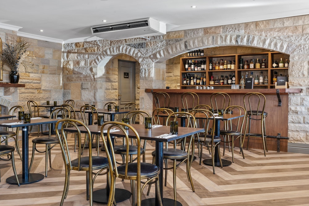Wildes Boutique Hotel 34/45