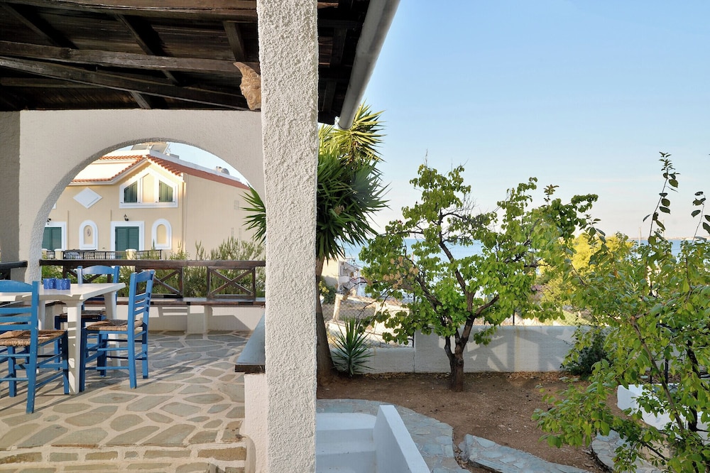 Vasilaras Hotel 26/50
