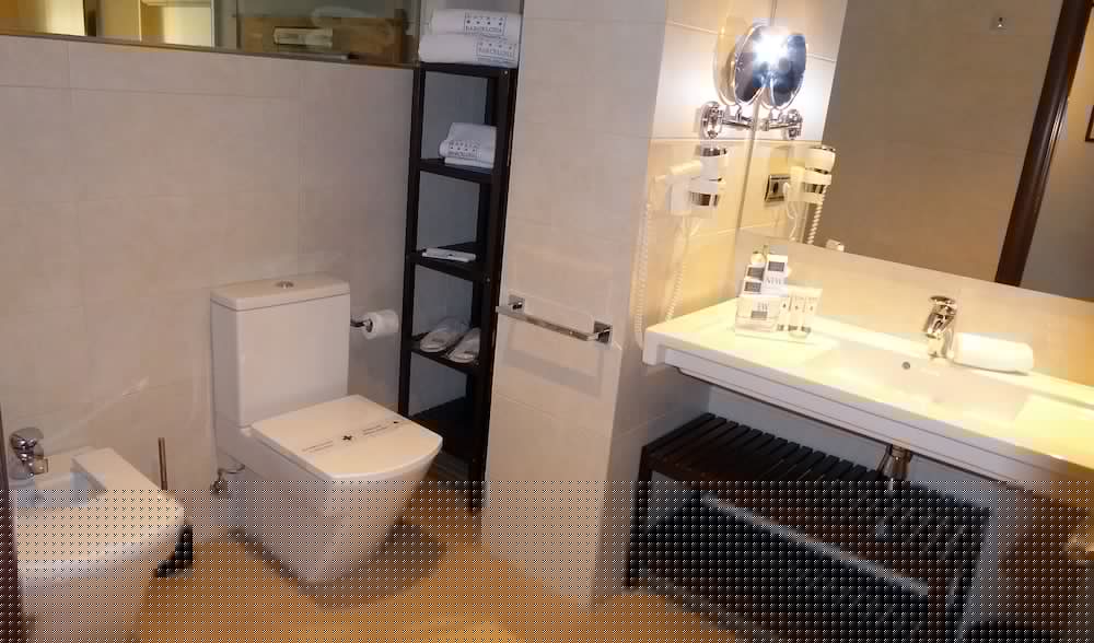 Hotel Estela Barcelona 9/71