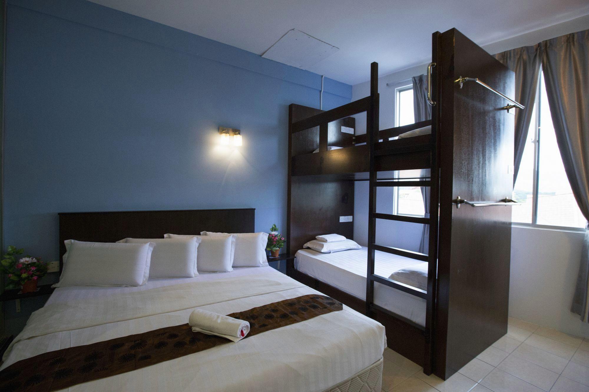 Hotel Ideal Senawang 22/33