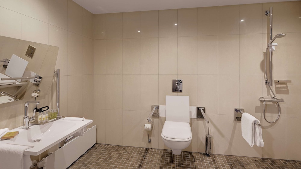 Hilton Munich City 24/74