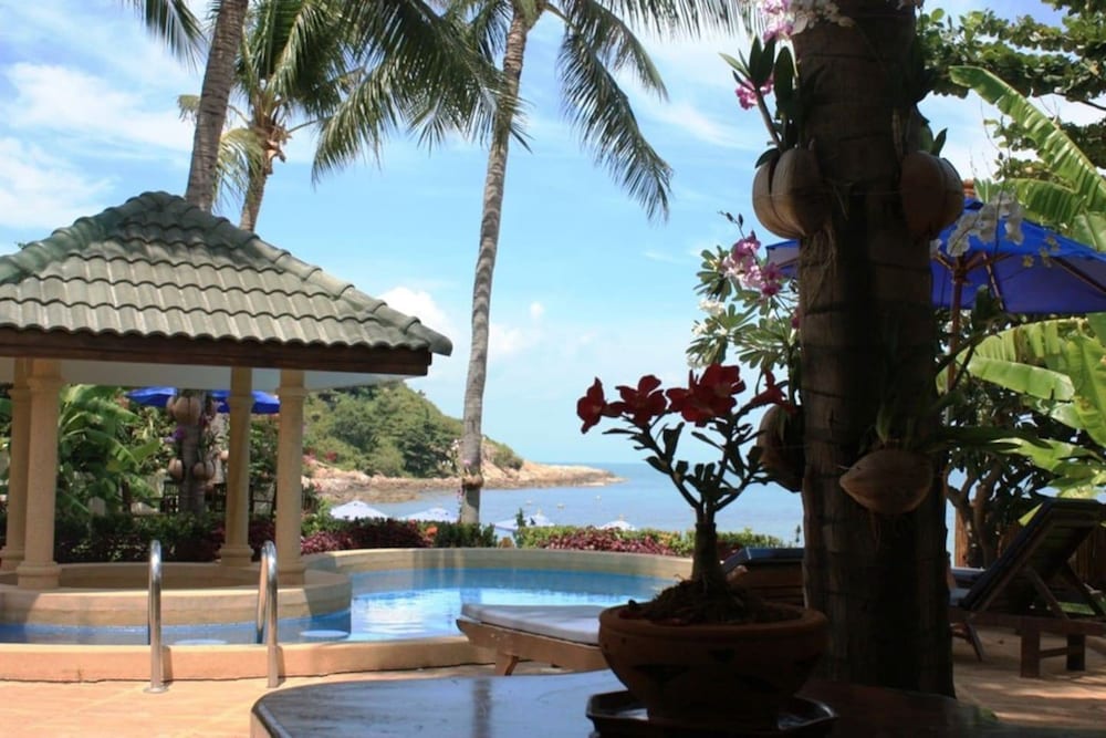 Idyllic Samui 50/50