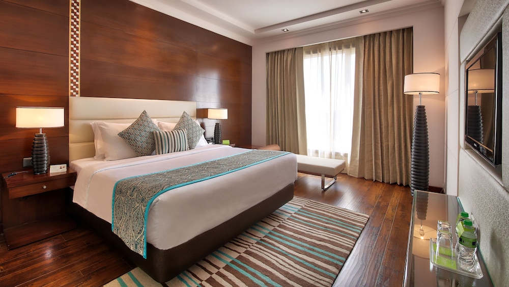 RADISSON JAIPUR CITY CENTER 12/68