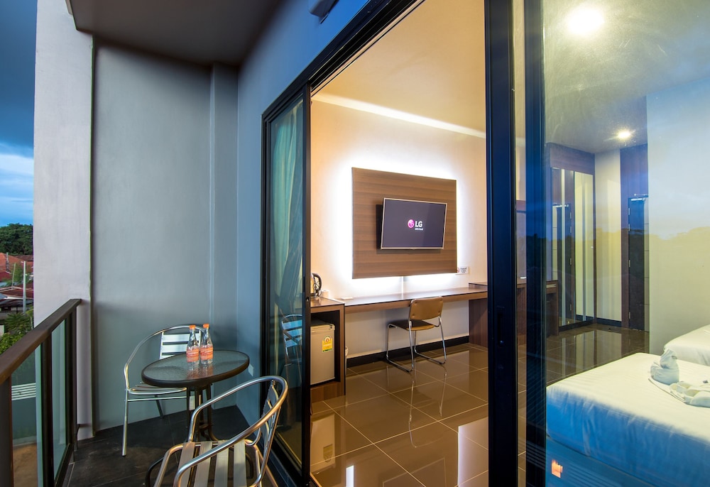 Psg Hotel 24/26