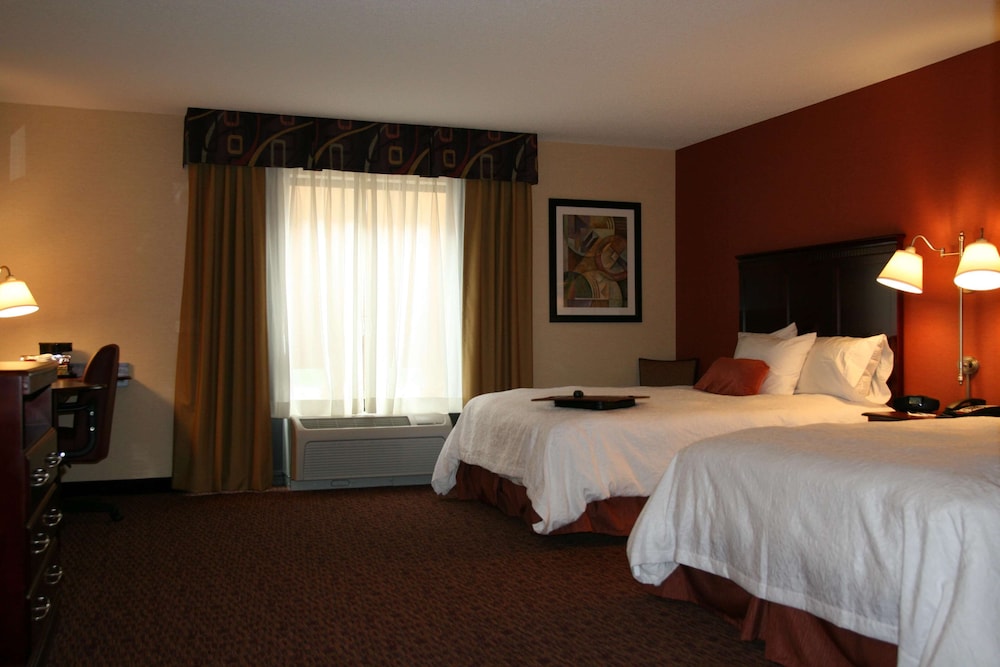 Hampton Inn Indiana 22/50