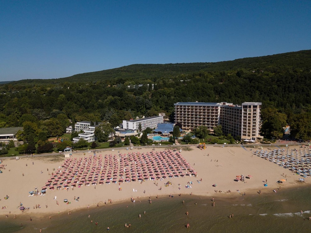 Kaliakra Mare All Inclusive 50/53