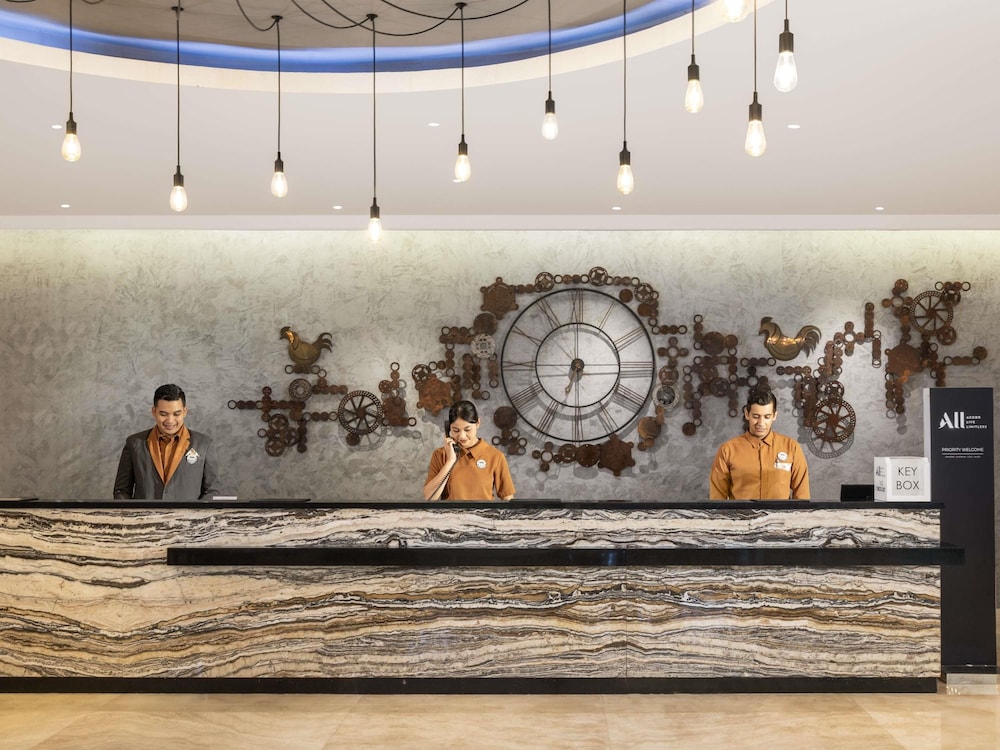MERCURE JAKARTA CIKINI 4/50