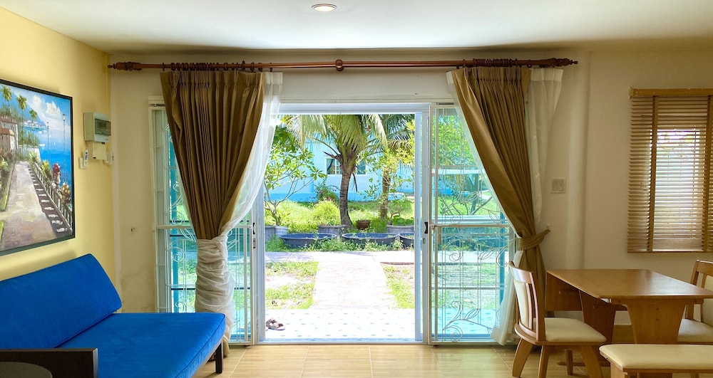 Koh Mook Riviera Beach Resort 27/50
