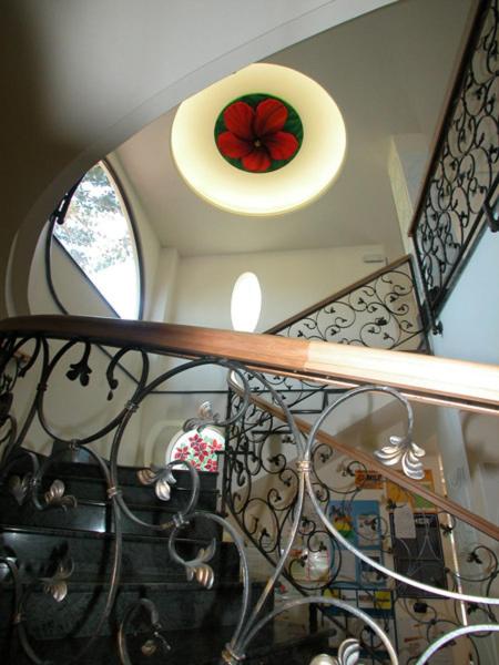 Albergo Villa Hibiscus 35/63