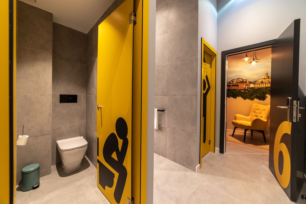 Petit Hostel 43/50