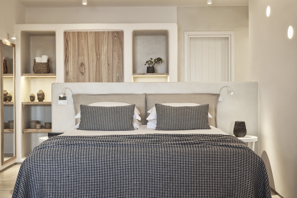 Mykonos Bliss Cozy Suites - Adults Only 8/51
