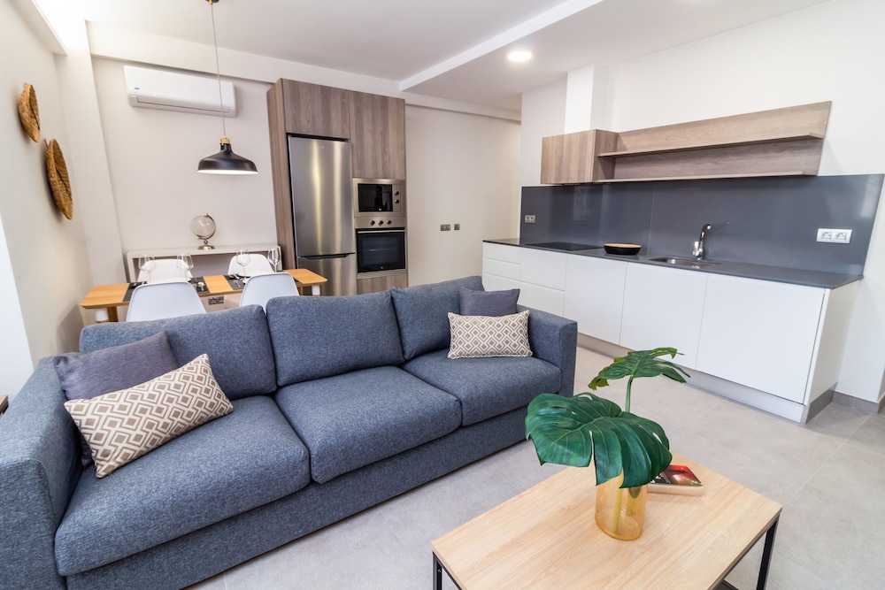 BLUESEA Bex Holiday Homes 30/64