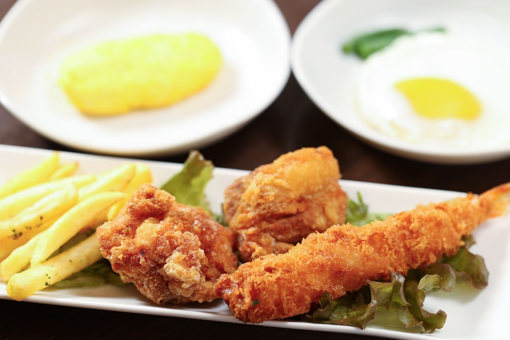 DORMY INN CHIBA CITY SOGA photo5