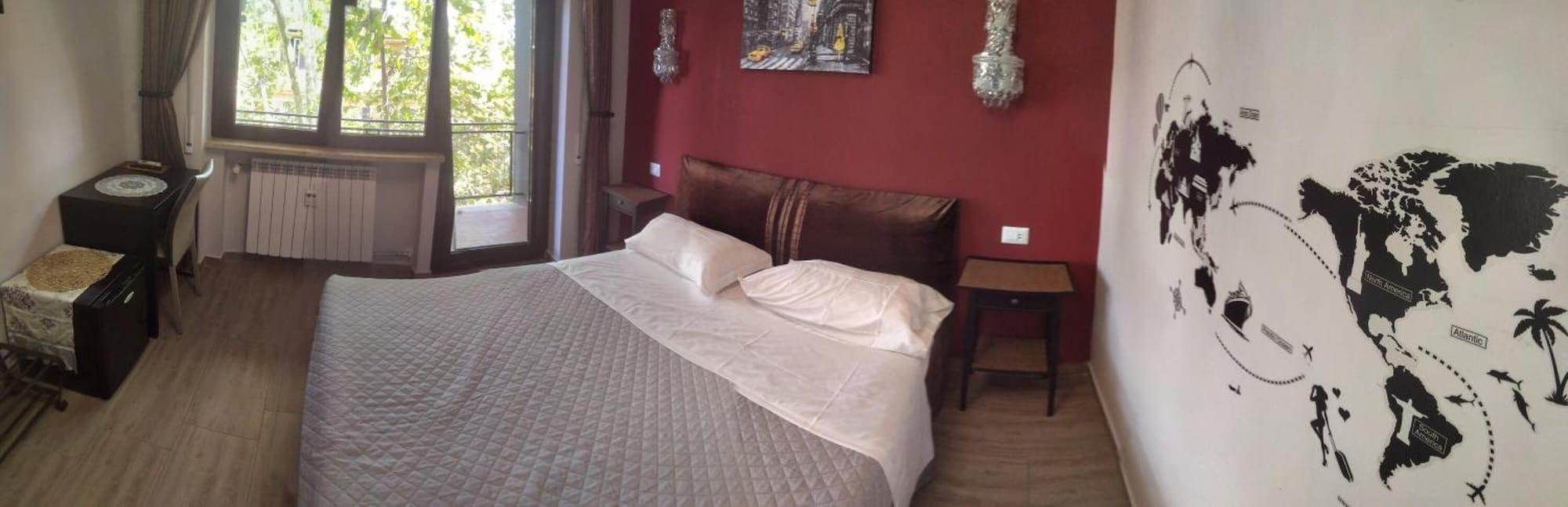 Seven Miracles Inn 6/40