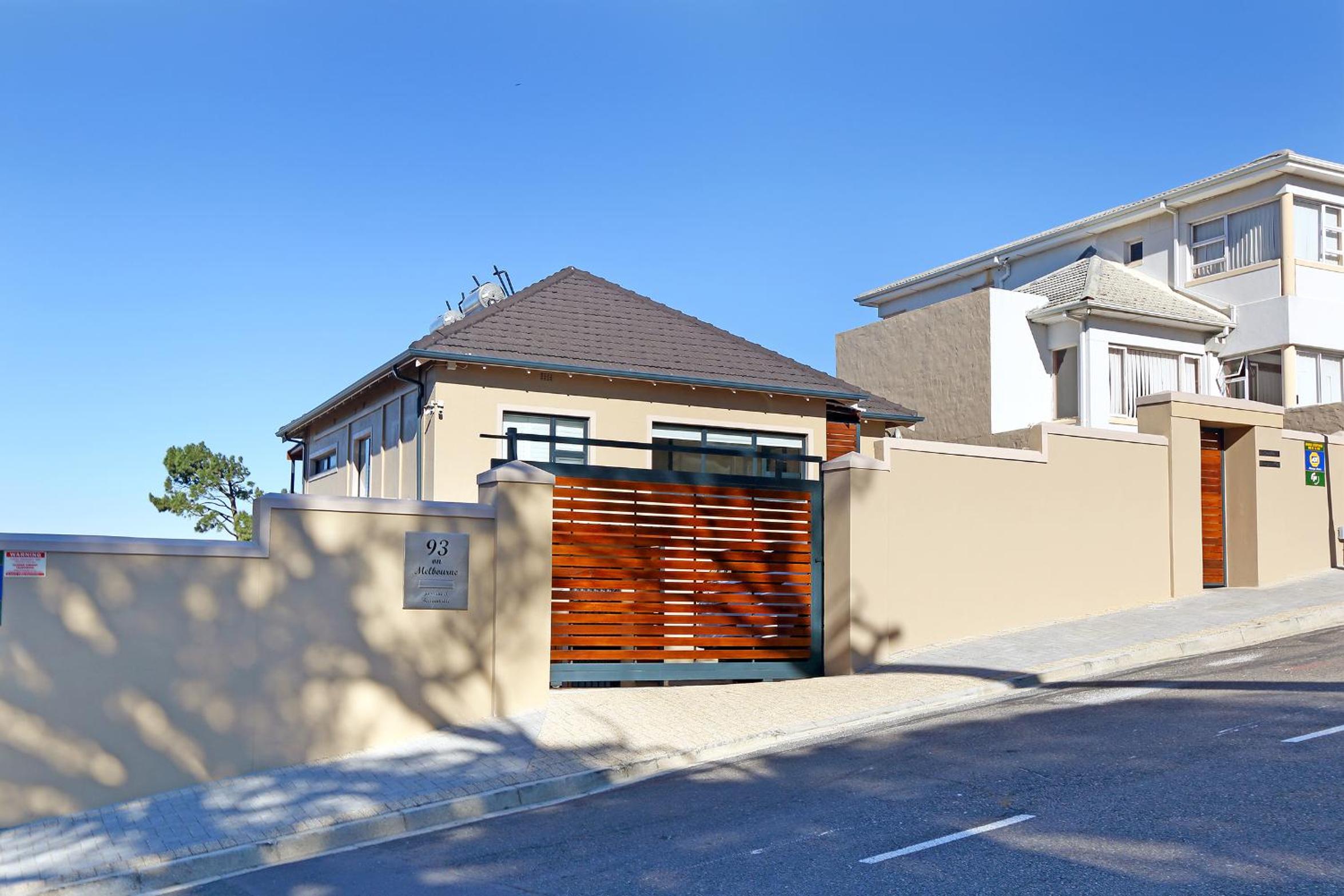 Star Apartments Cape Town 9/50