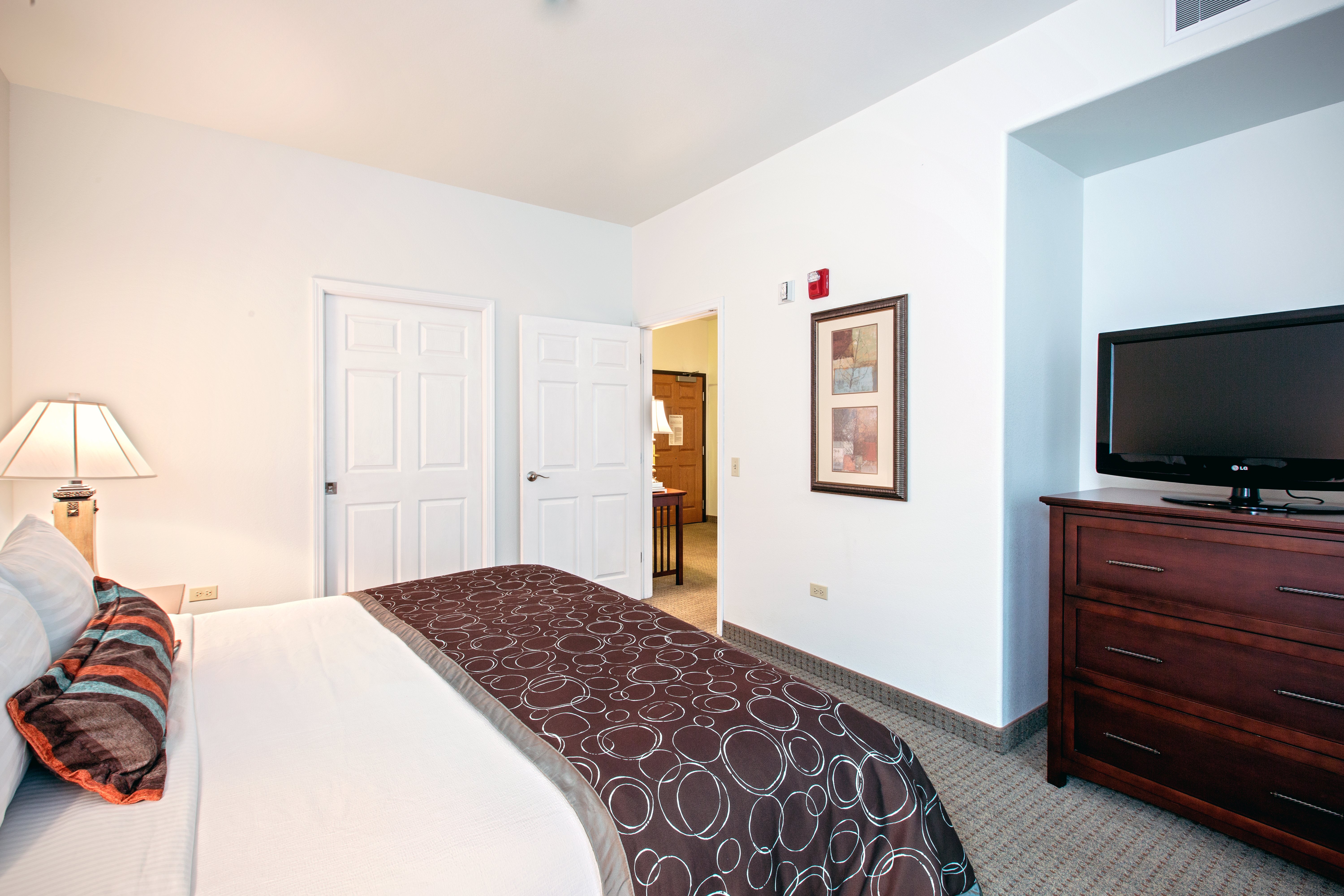 STAYBRIDGE SUITES ROCKFORD 20/73