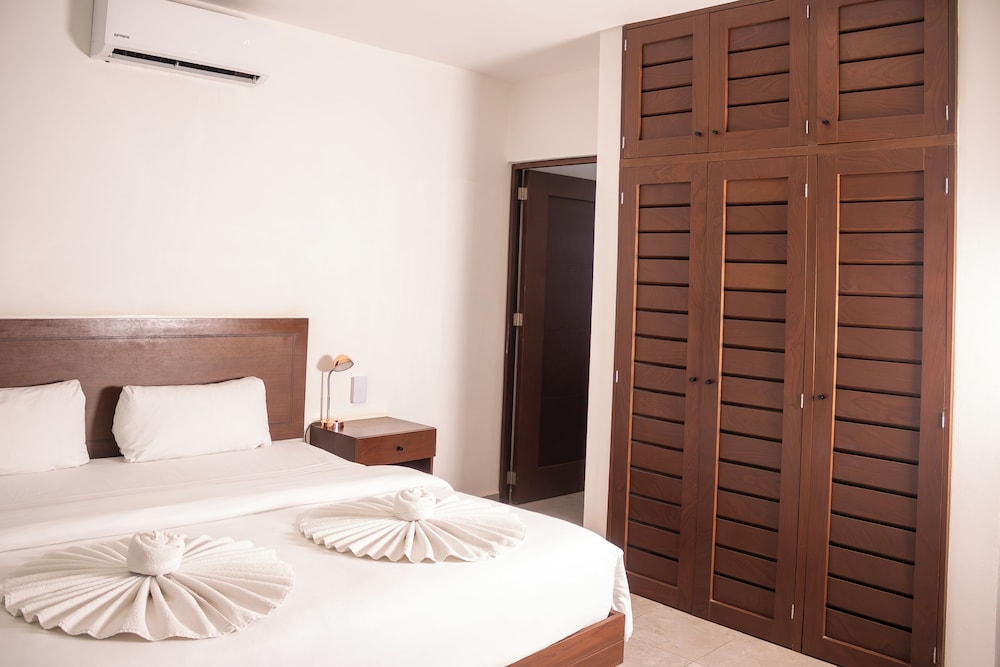 Mura Hotel Boutique 15/62