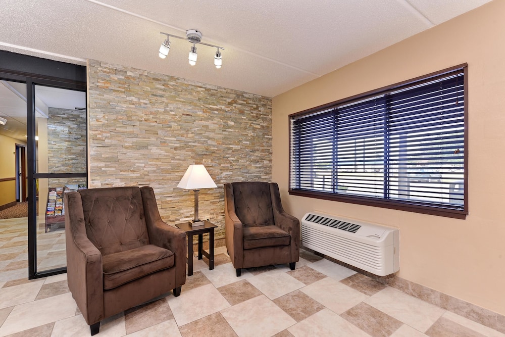 Americas Best Value Inn Clear Lake 11/18