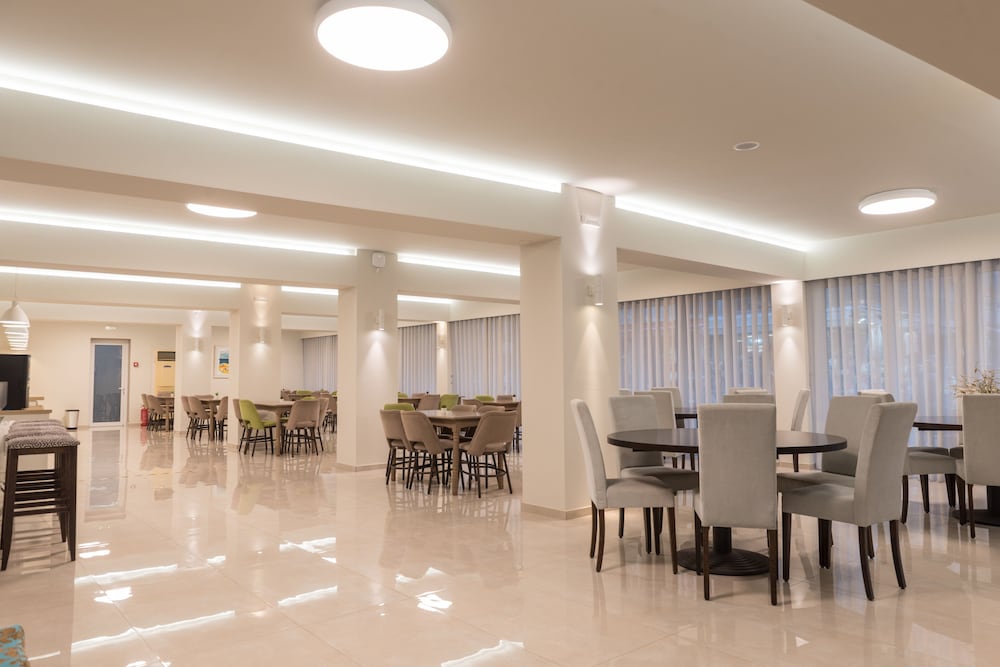 Regina Mare Hotel 30/44