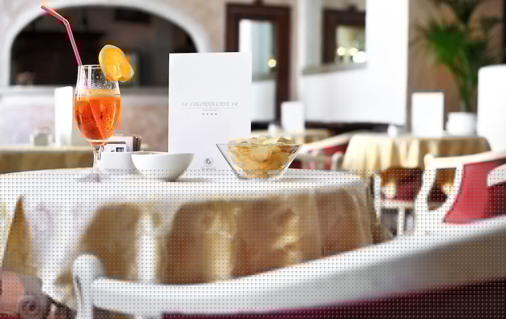 HOTEL COLONNA SAN MARCO photo3