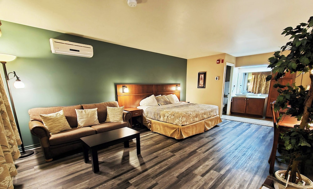 Hôtel-Motel Drummond 17/50
