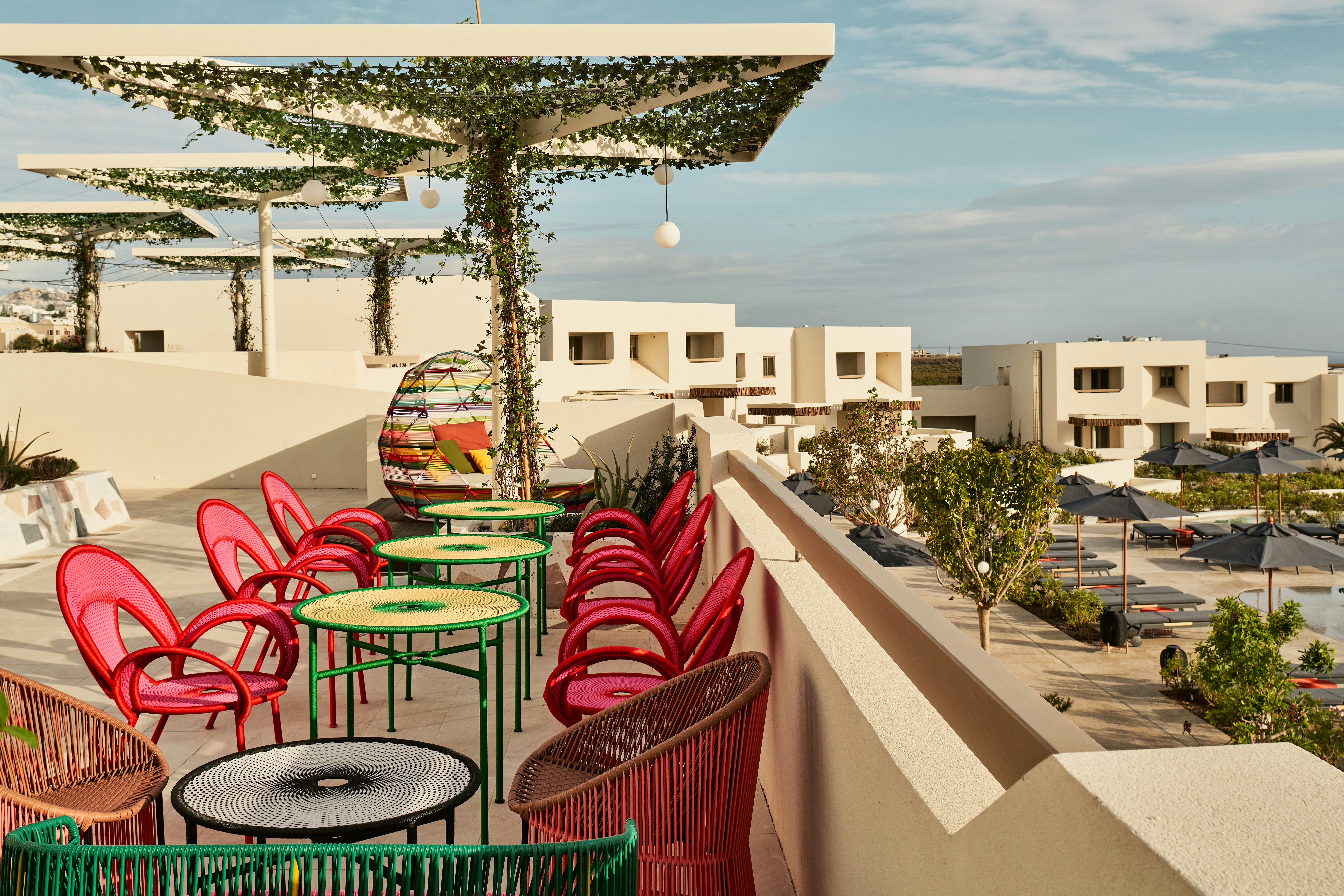 Nous Santorini 18/25