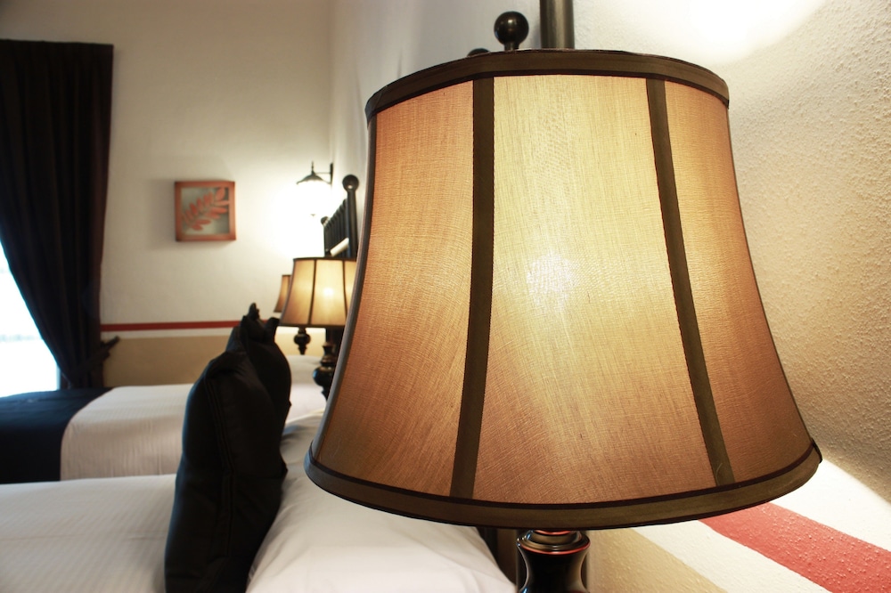 Hotel de la Paz 22/51