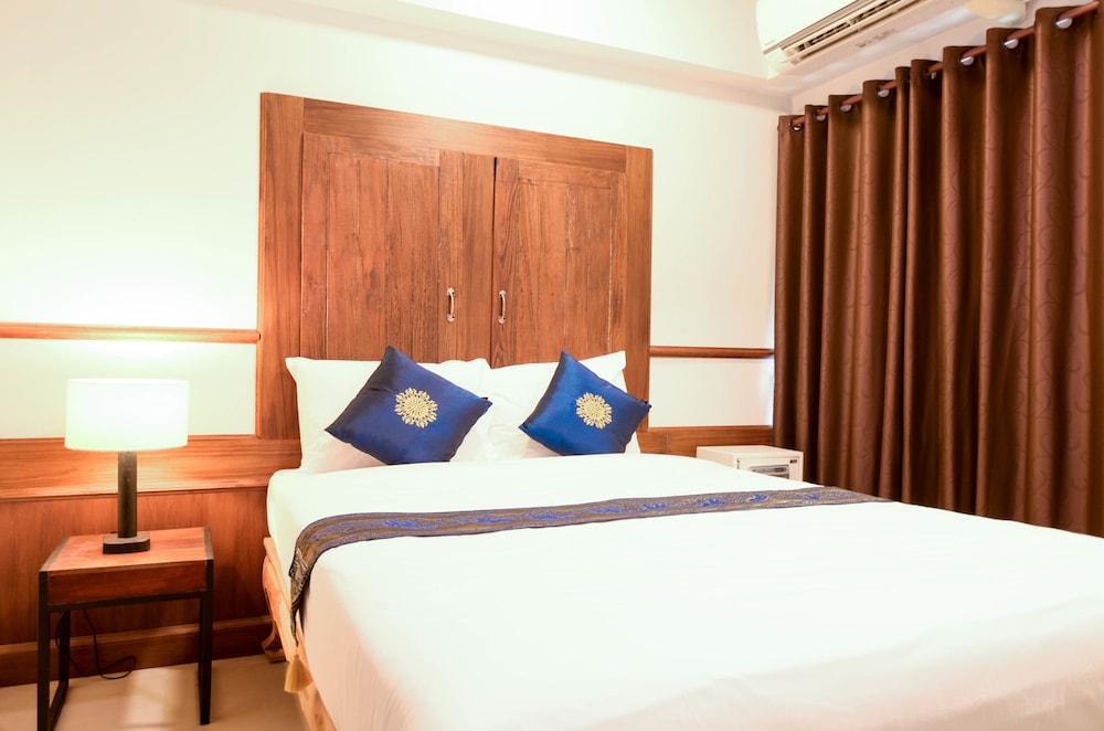 Nature Boutique Hotel At Chiangmai 10/39