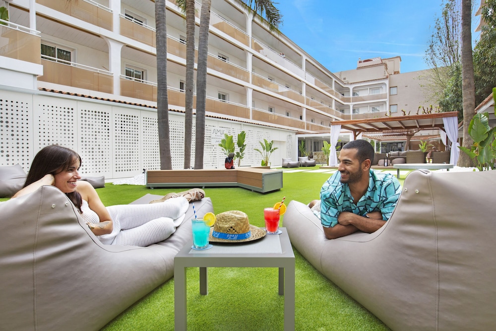 Sumus Hotel Monteplaya and Spa - Adults Only 43/50