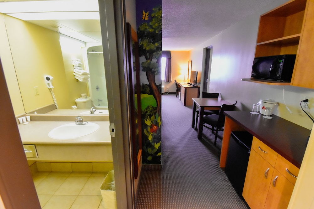 Canad Inns Destination Centre Brandon 43/51