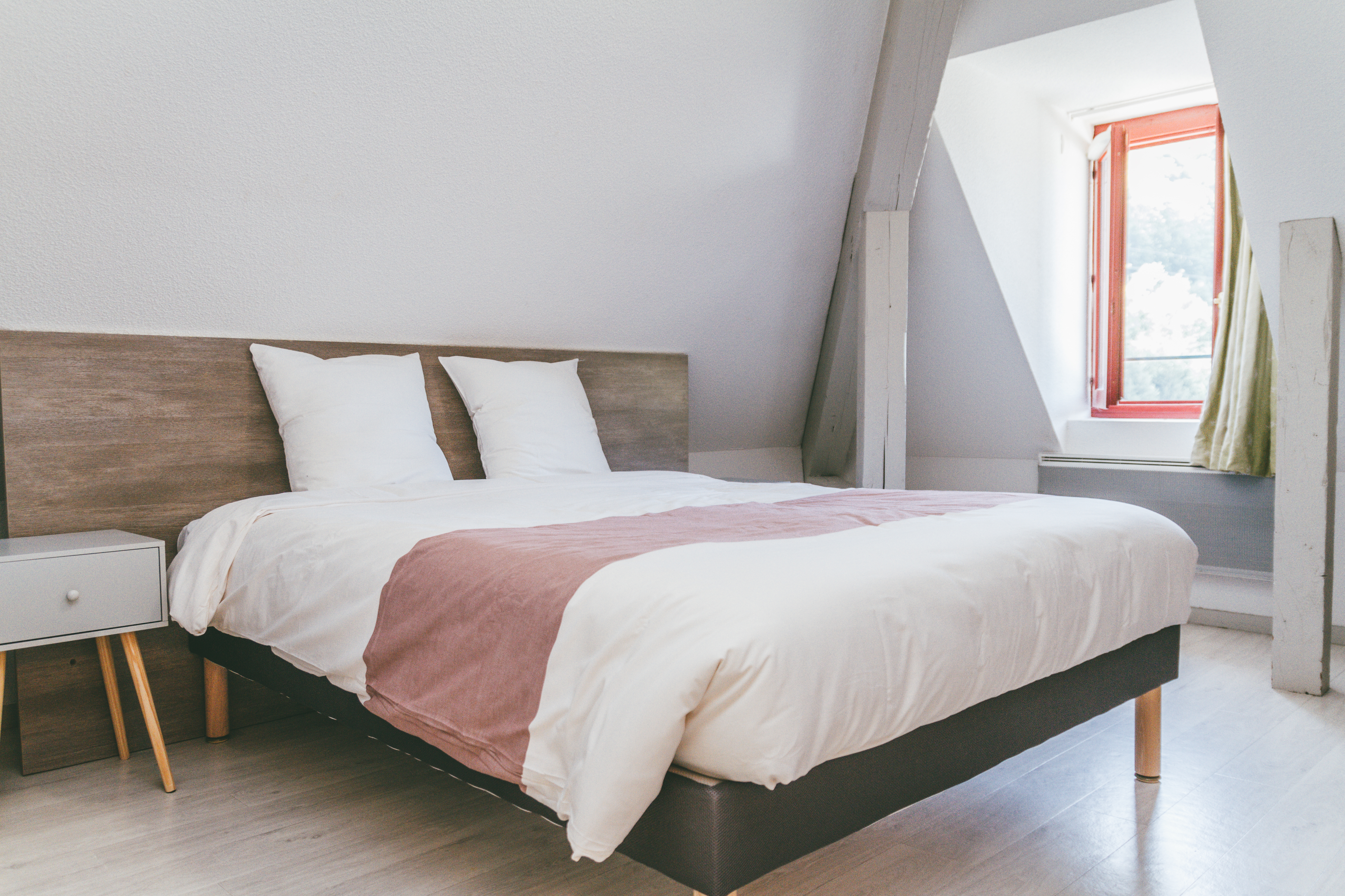 1 Bedroom, Apartment
