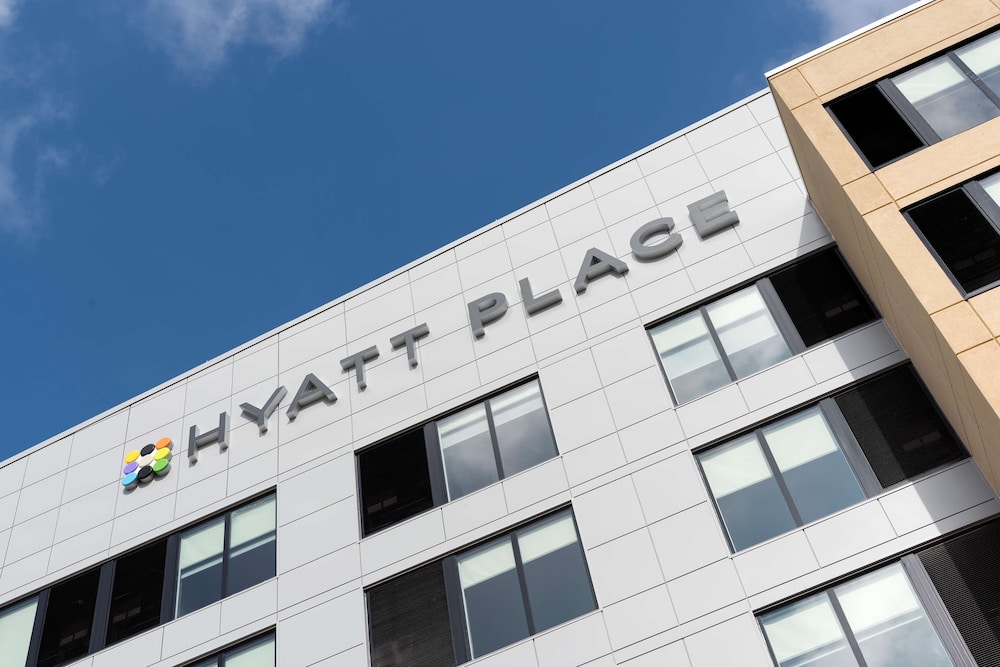 Hyatt Place Ann Arbor in ANN ARBOR - MI