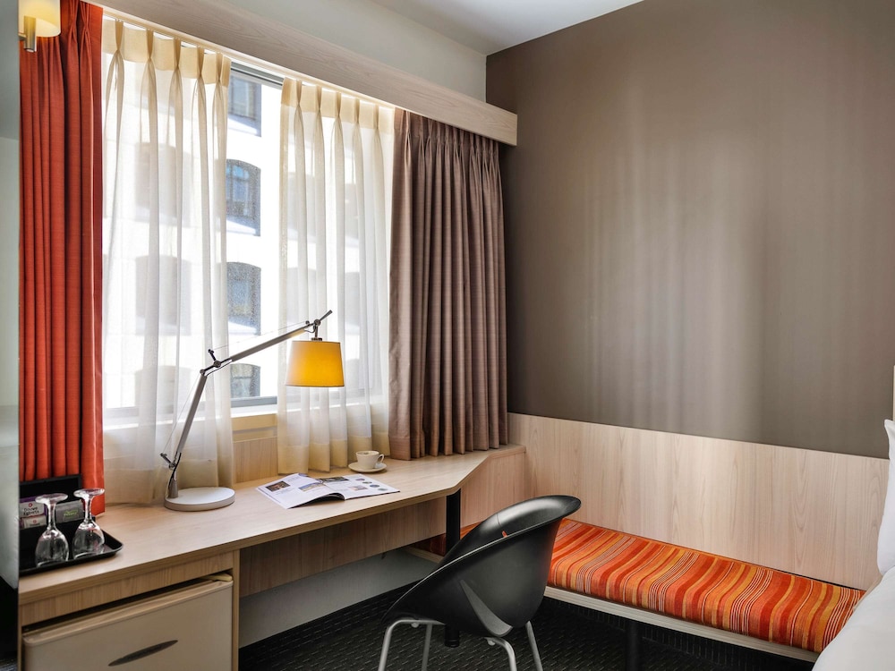 IBIS WELLINGTON 63/68