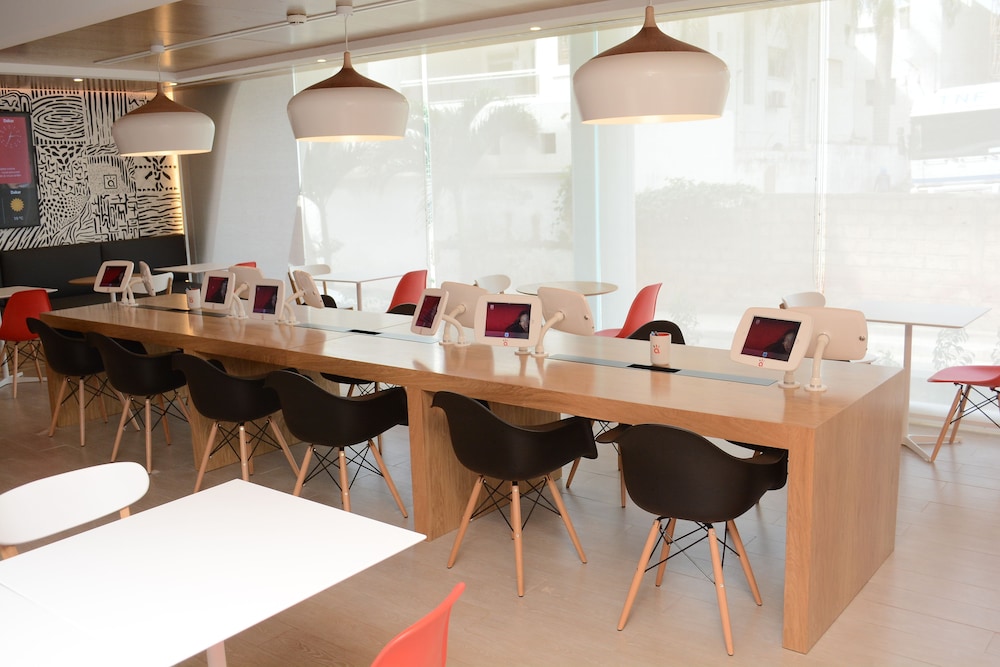 Yaas Hotel Dakar Almadies 47/54