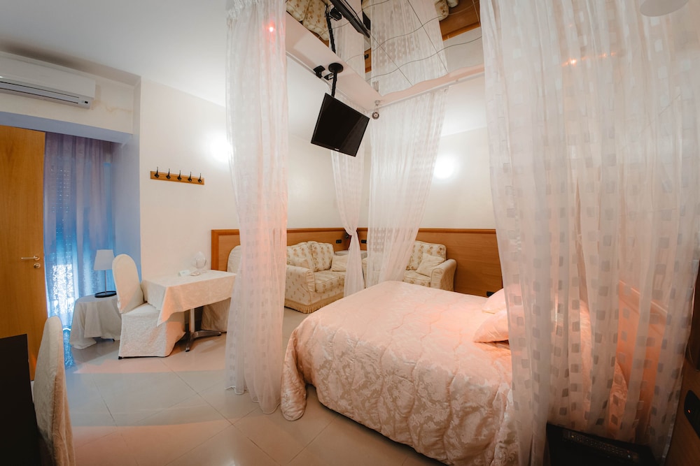 Hotel Accord Le Rose 10/50
