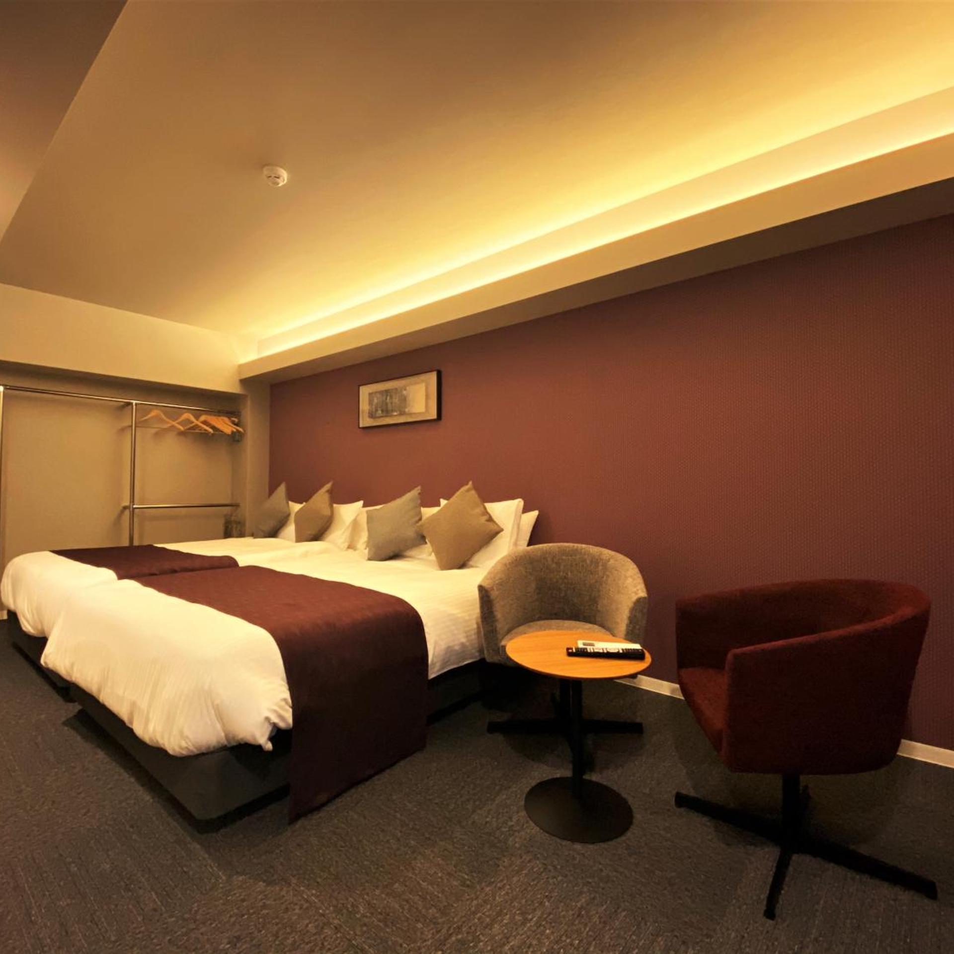 Randor Residential Hotel Fukuoka Annex 23/47
