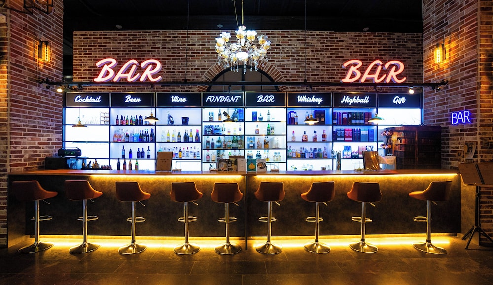 Incheon Airport Global Hotel and Suites 32/44