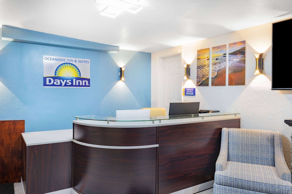 Oceanside Inn and Suites a Days Inn by Wyndham 4/38