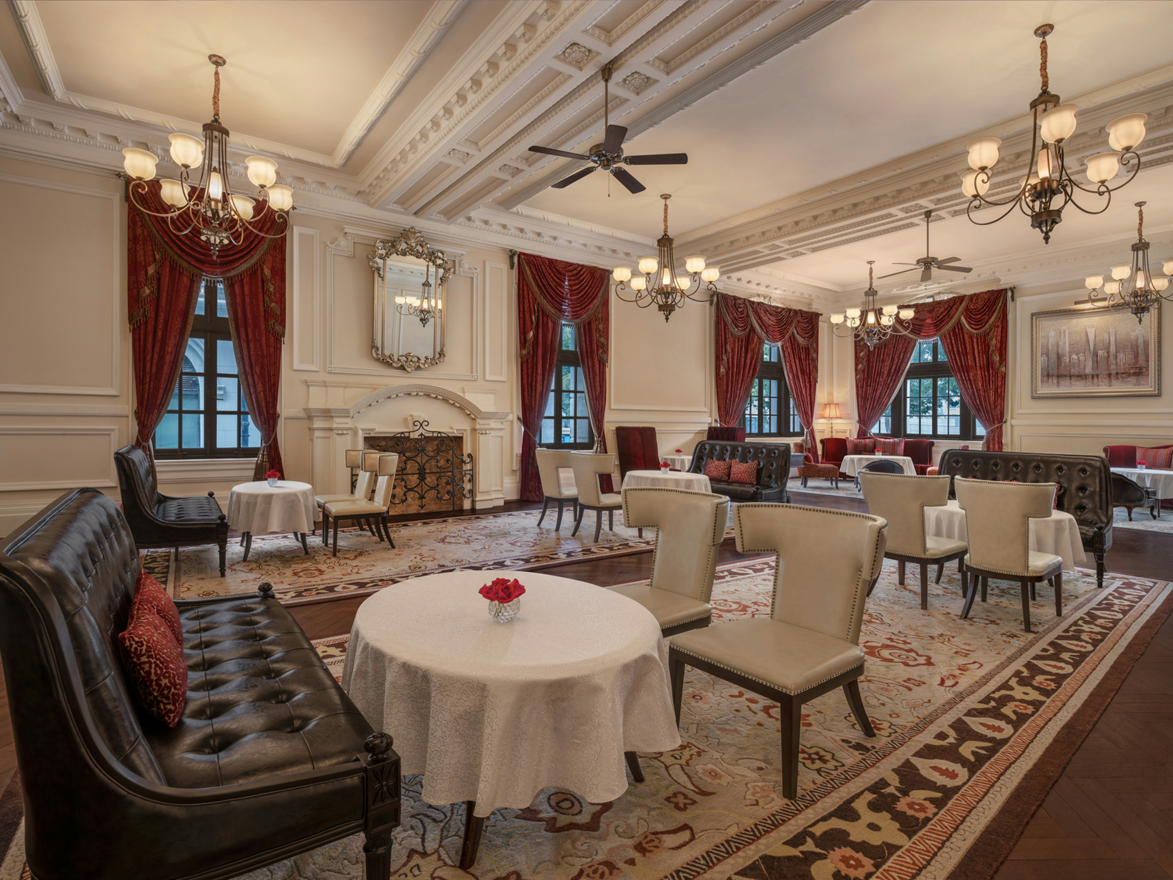 Waldorf Astoria Shanghai On the Bund 44/69