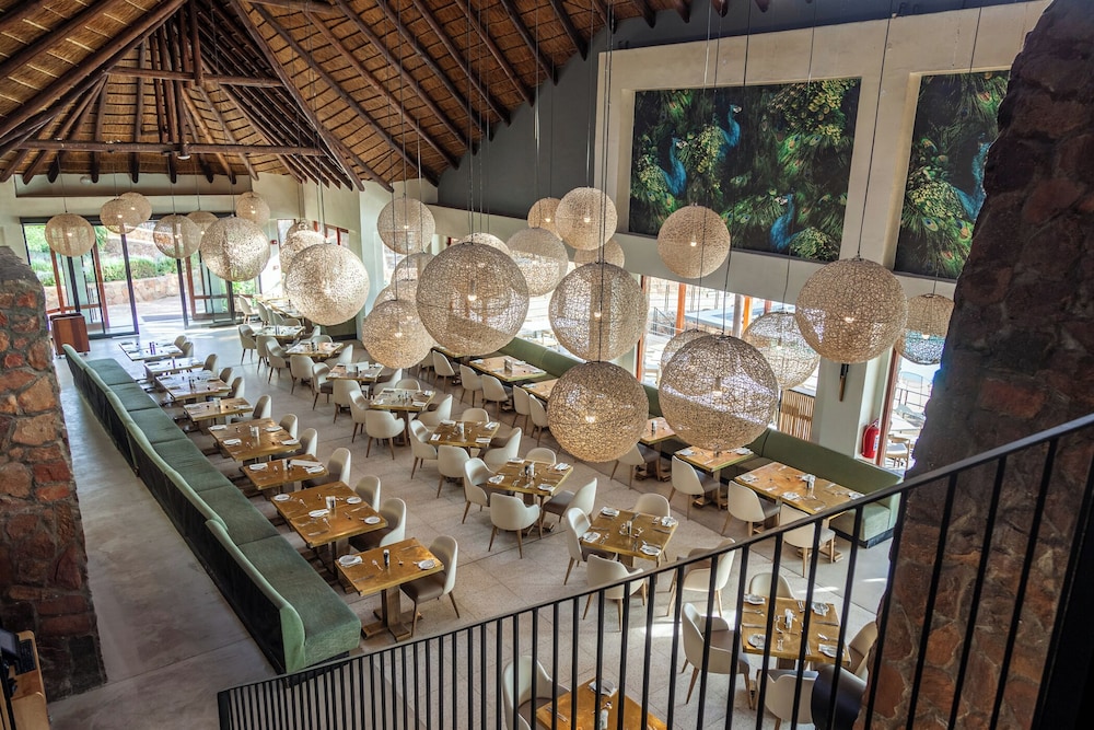 Aquila Private Game Reserve 55/65