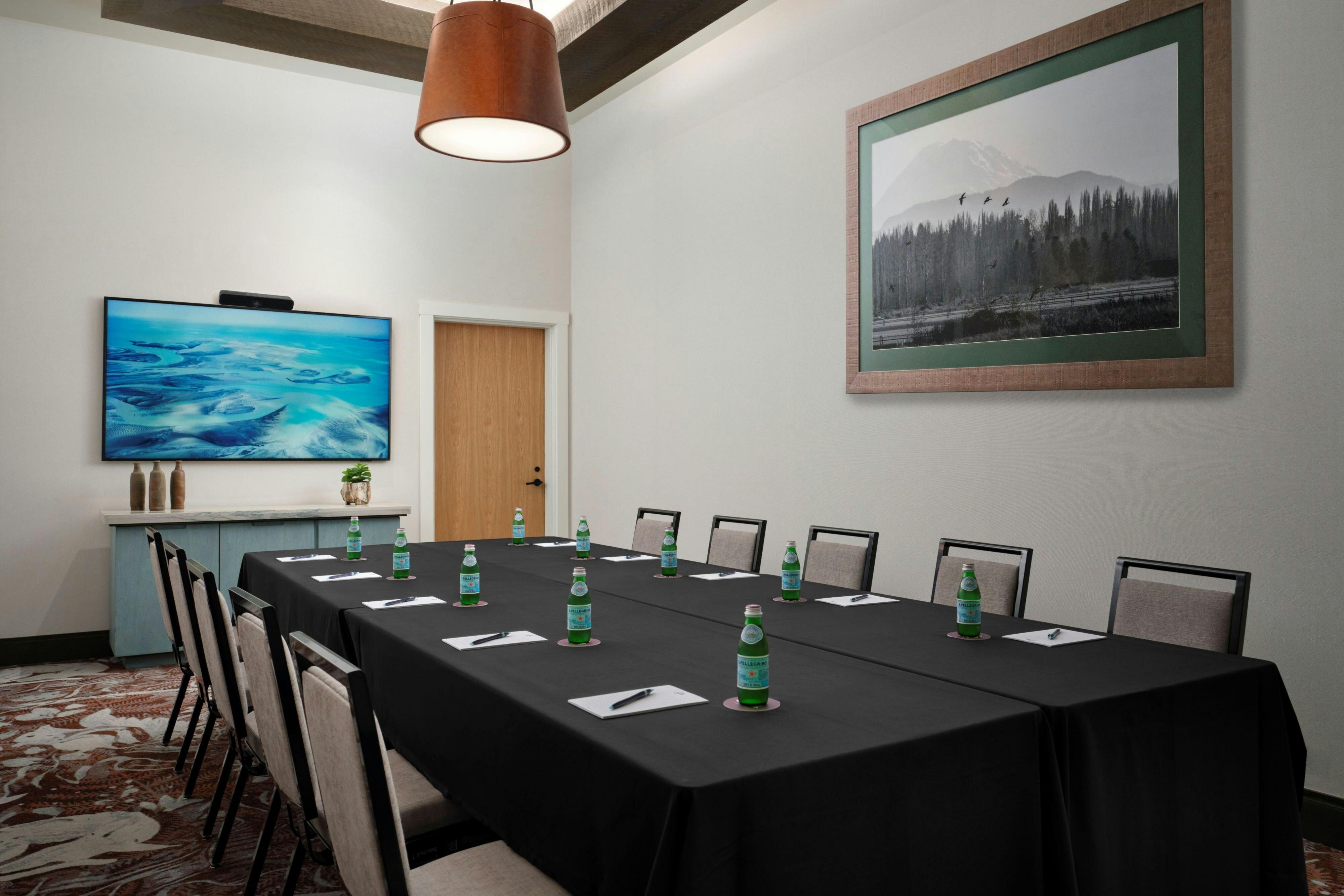 The SOMM Hotel & Spa, Autograph Collection 17/23