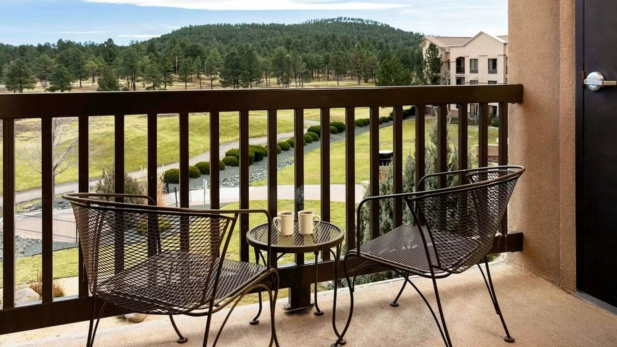 Mcm Elegante Lodge Suites Ruidoso 21/41