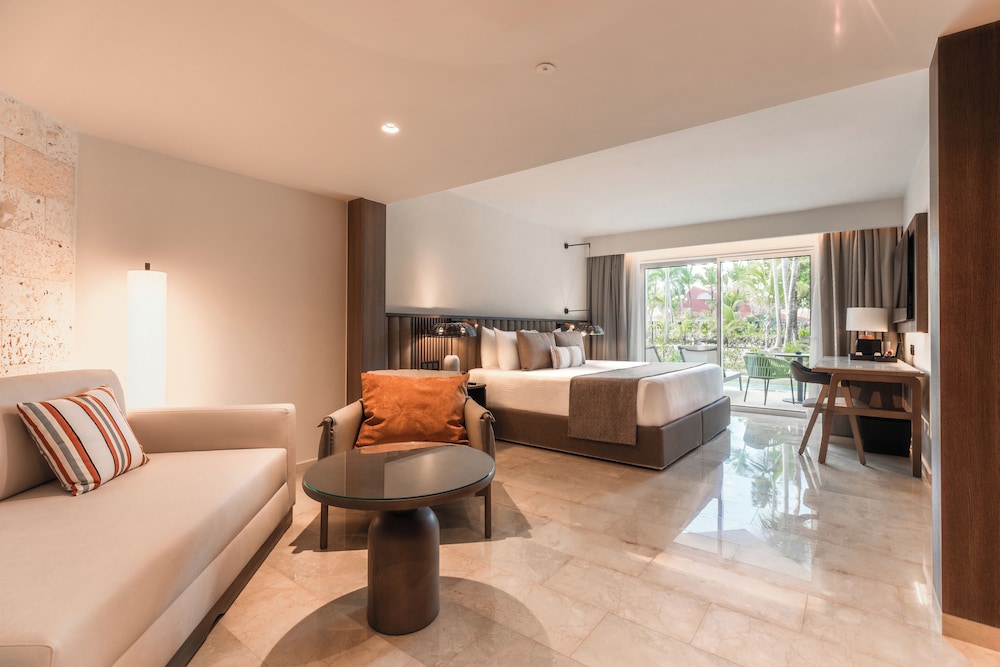 Family Selection at Grand Palladium Select Bavaro - All Inclusive 20/46