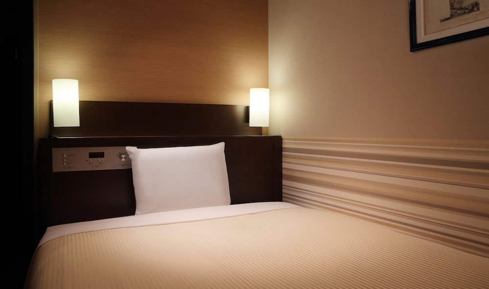 Keio Presso Inn Kanda 15/60