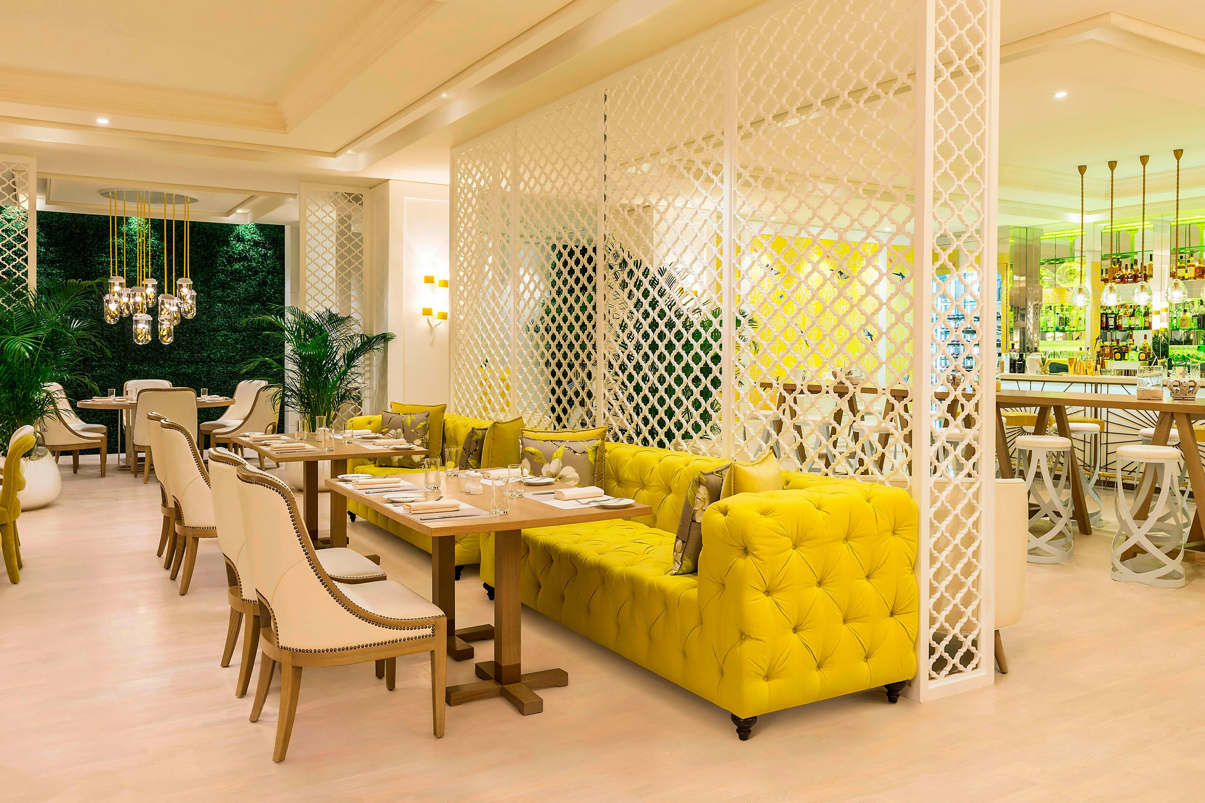 Grosvenor House a Luxury Collection Hotel Dubai 19/50