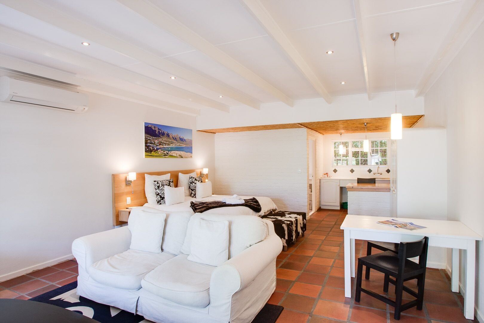 Comfort, Suite, King Bed