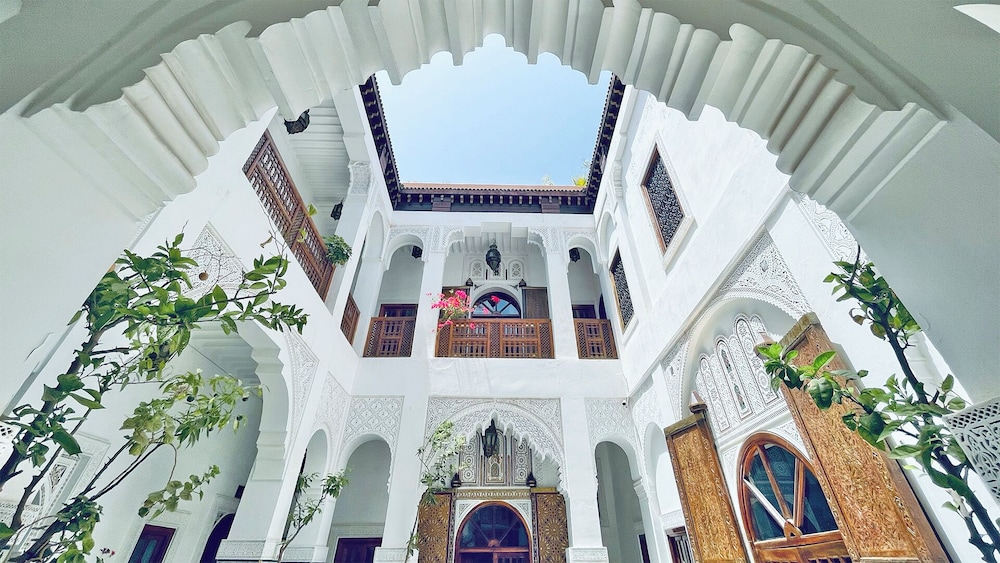 Riad And Spa Esprit Du Maroc 21/82
