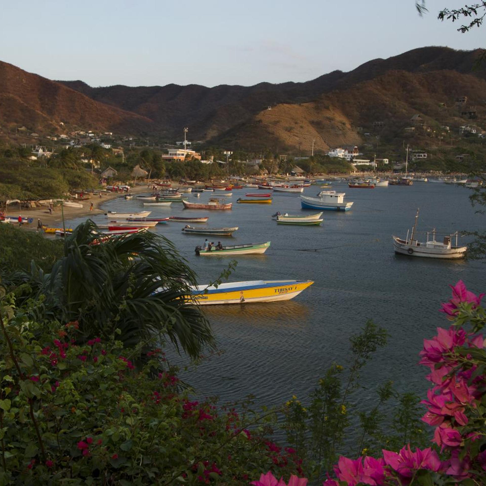 Hotel Bahia Taganga 45/50
