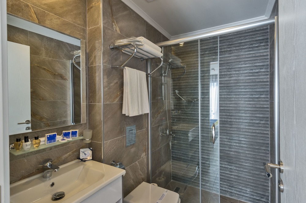 Inntel Hotel Istanbul 14/35